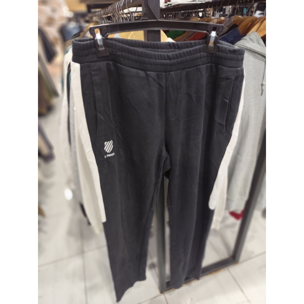 CELANA JOGER K-SWISS, CELANA SWIT PANTS,CELANA BRAN