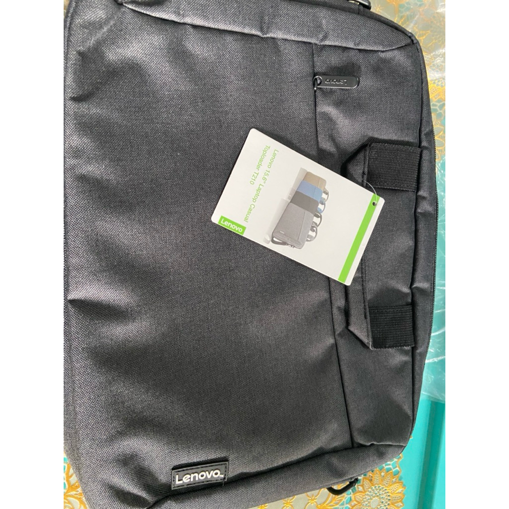 Lenovo Tas Laptop