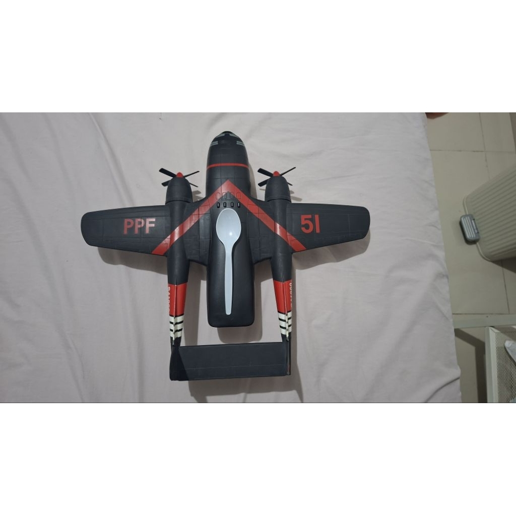 Disney Planes Courier