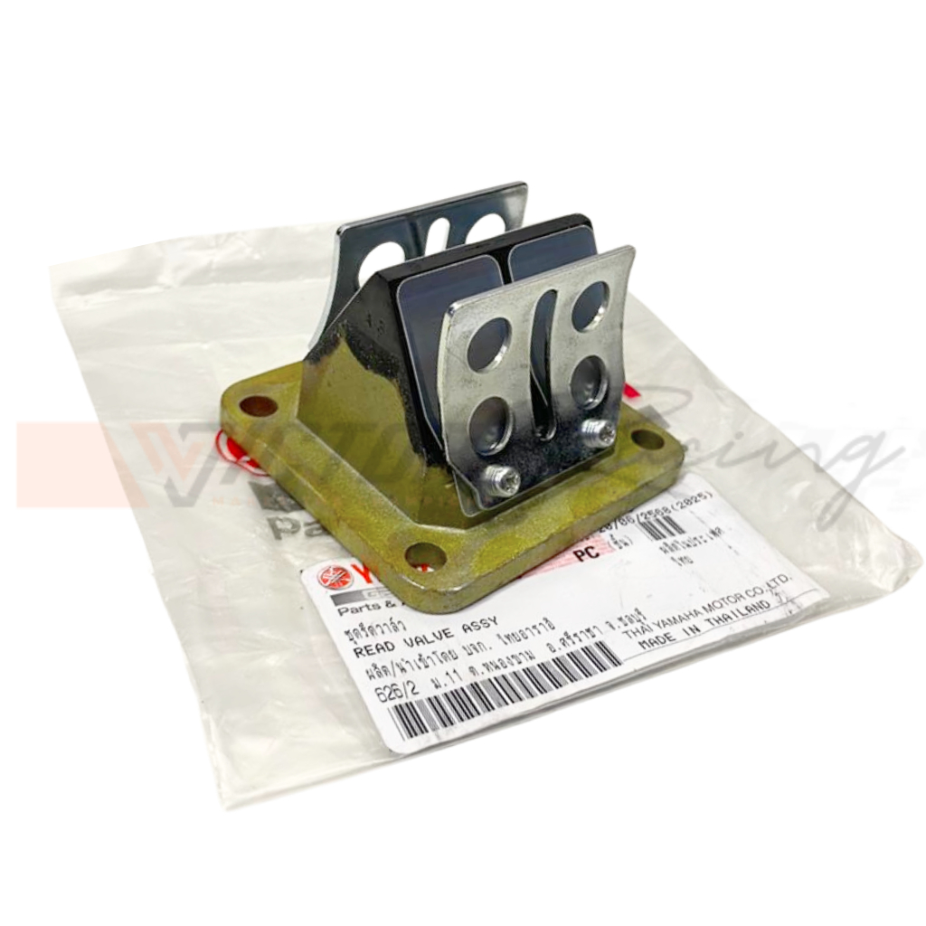 Rumah Membran Yamaha RXZ Original