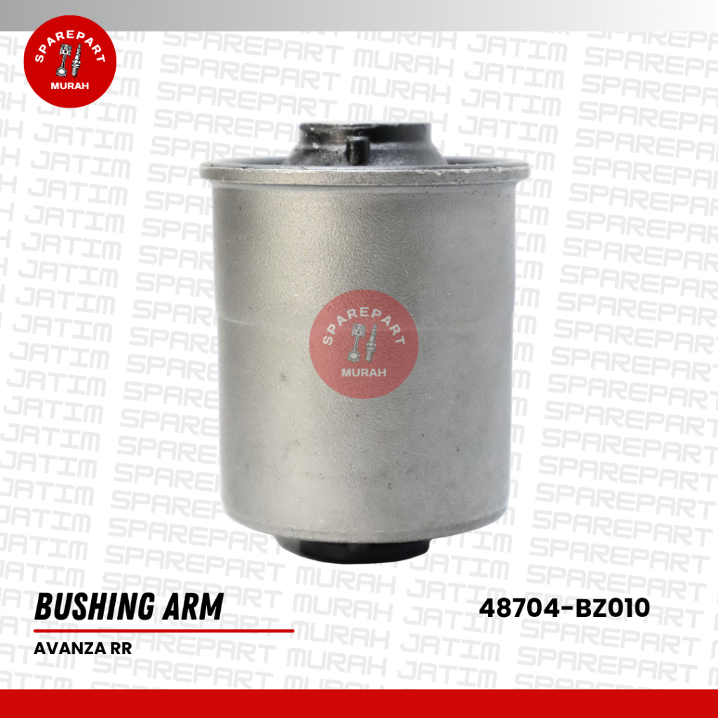 BUSHING LOWER ARM AVANZA RR (48704-BZ010) IYO