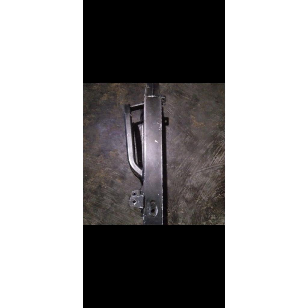 swing arm supertrack RX king