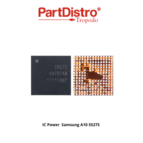 IC Power  Samsung A10 S527S