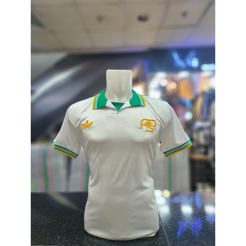 Jersey AS Roma Third 2025/2026