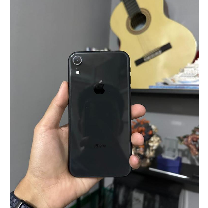 iPhone XR 256 Inter