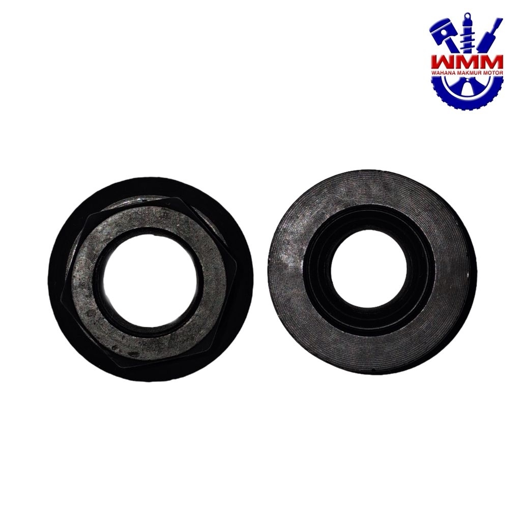 MUR BAUT RODA MODEL TOPI UNTUK HINO500/QUESTER/YORK DRAT HALUS