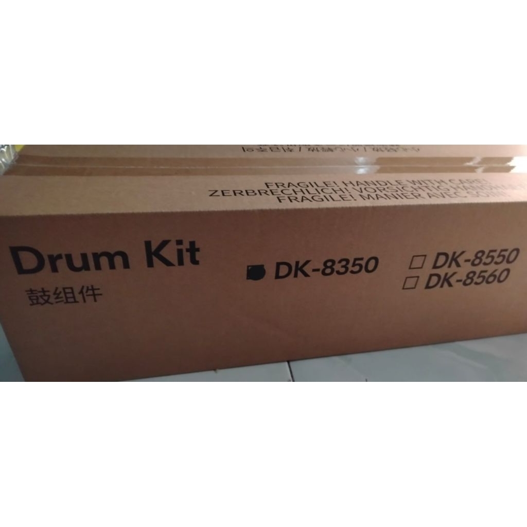 Drum Unit Kyocera TasKalfa 2552/2553/3252/3253 & PNP untuk Kyocera TasKalfa 2554ci