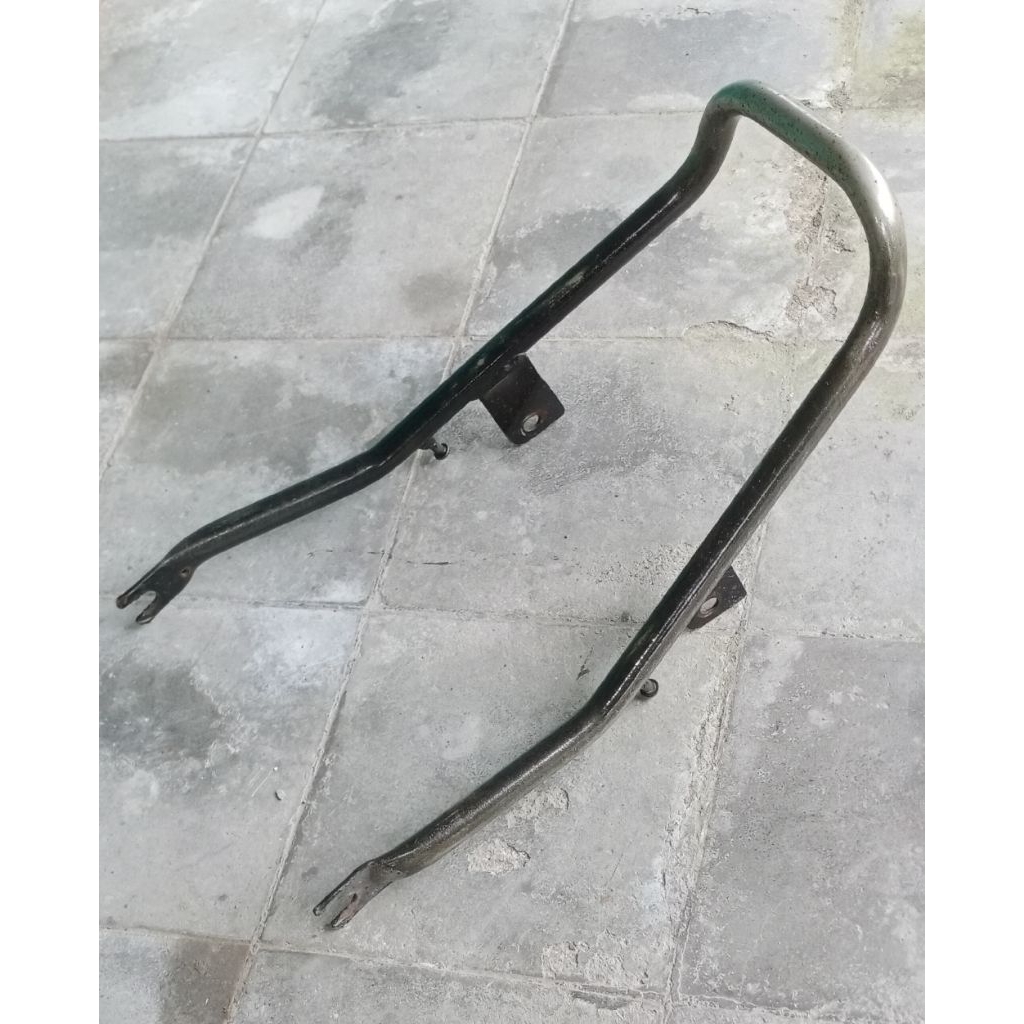 Begel Behel SUZUKI RC100 SPRINTER