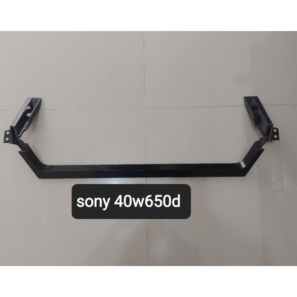 KAKI TV STAND DUDUKAN TV SONY KDL 40W650D ORI