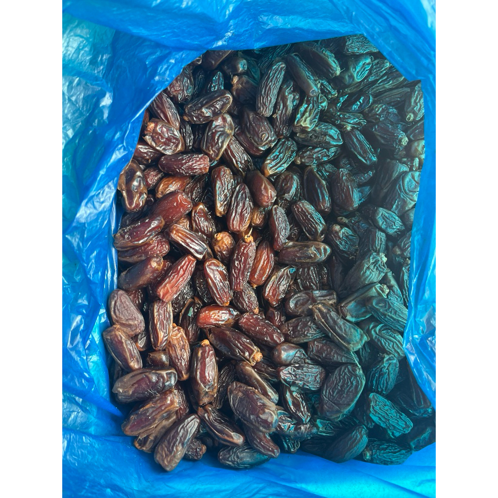 kurma madu-kurma manis-kurma 5kg