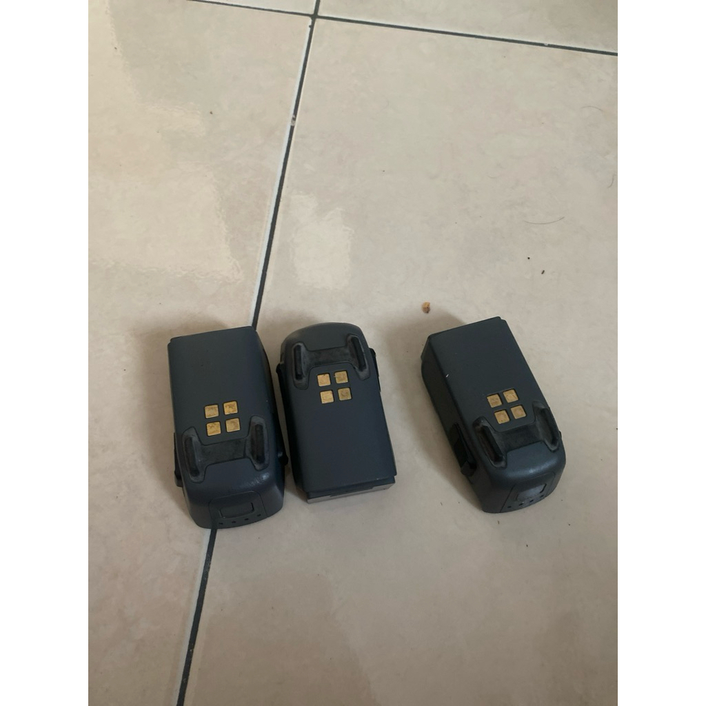 BATERAI DJI SPARK