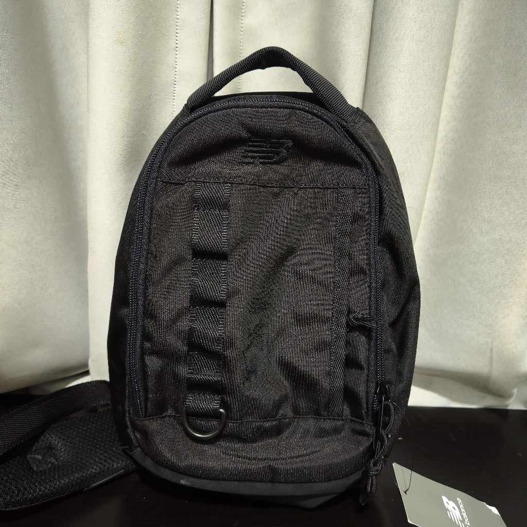 New Balance Athletics Sling Bag   / tas 100% Original