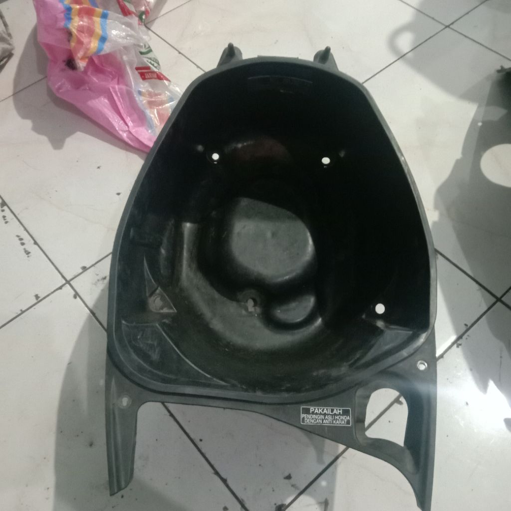 box bagasi Vario 125 old kzr