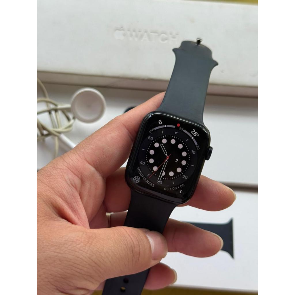 Apple Watch Series 9 45mm iBox - Midnight