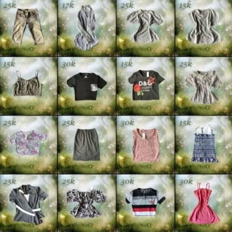 atasan dan bawahan gemes lucu cantik Top longsleeve kancing cantik y2k Lace Renda Ruffle Cardigan Mi