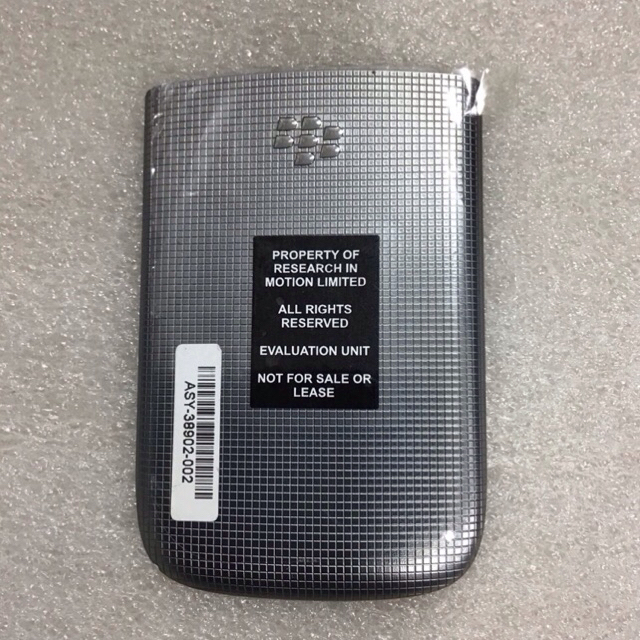 BACKDOOR BB TOCH 2 9810