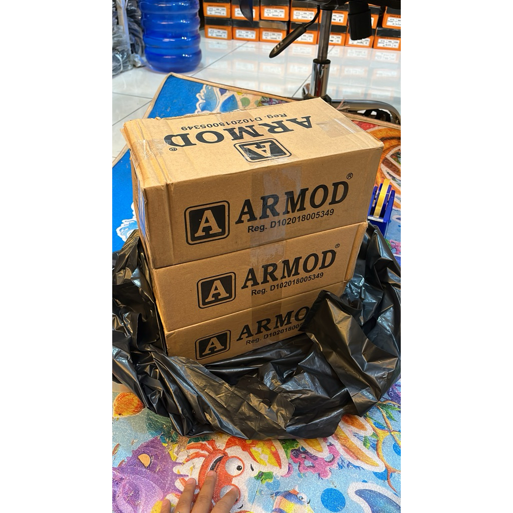 armod