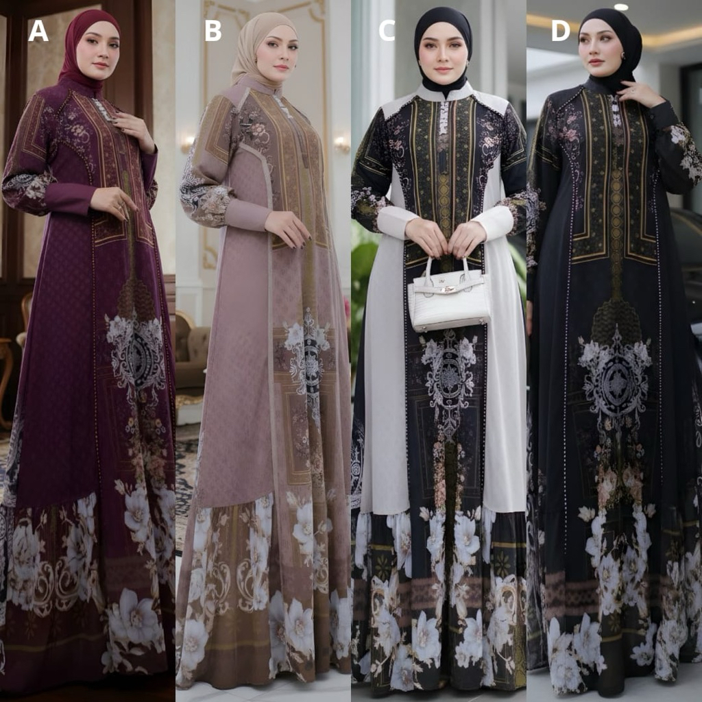 Maharaya Series By Ani syari