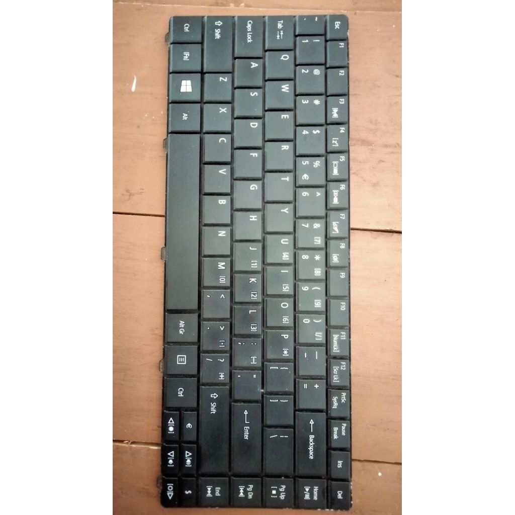 Keyboard Acer E1-421 EROR dsj