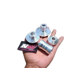 boshing pelek RCB AS 15 depan belakang /boshing gearbox pelek RCB