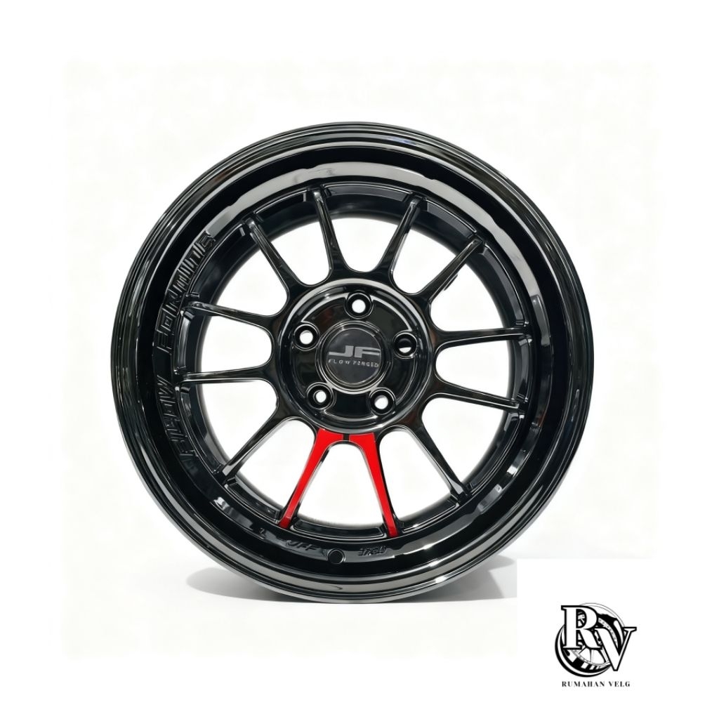 Velg VENOM 5 JF Ring18 inova,Xpander,Rush