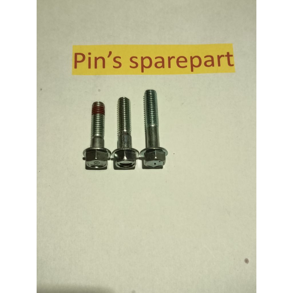 baut shock belakang beat Scoopy spacy adv PCX vario