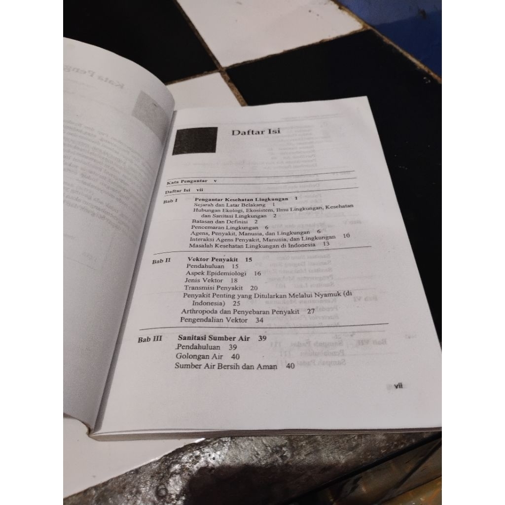 Buku Pengantar Kesehatan Lingkungan by Dr. Budiman Chandra EGC