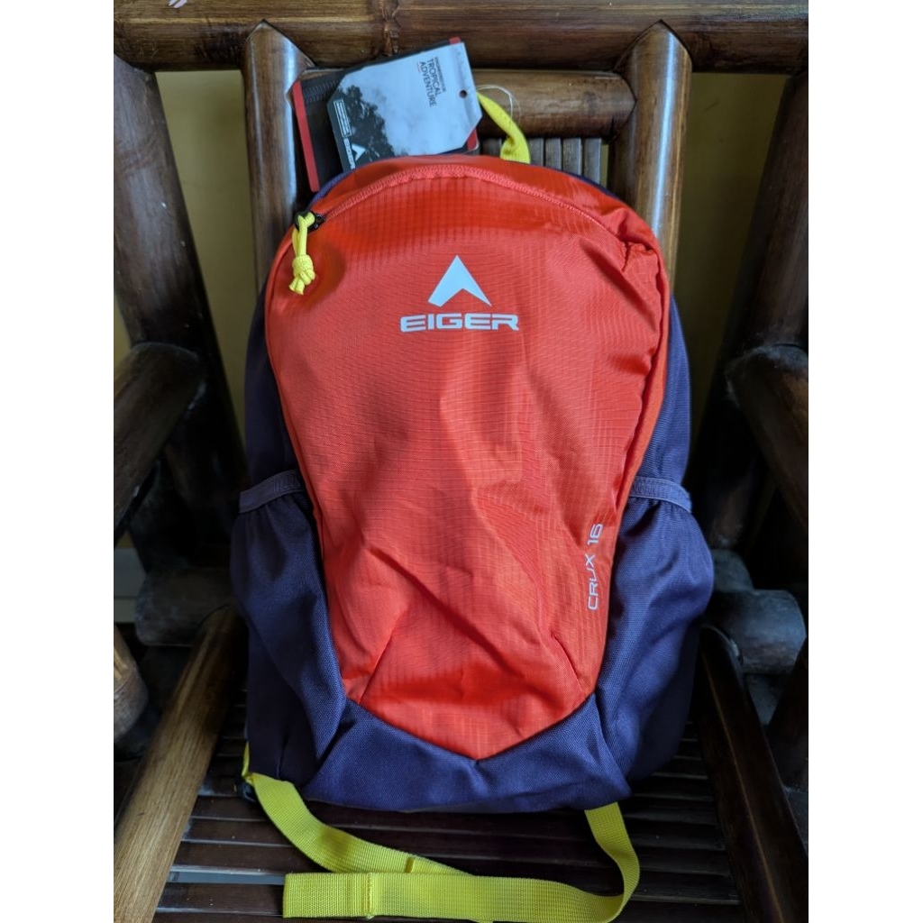 Tas daypack Crux 16 L
