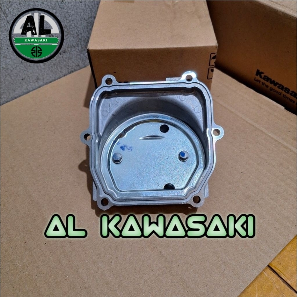 tutup gear gigi sentrik noken as klx 230 klx230 original