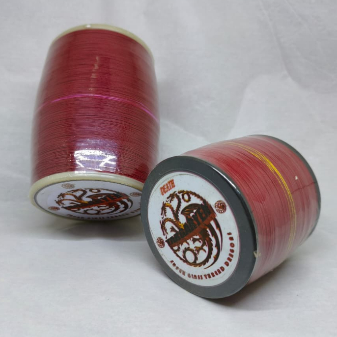 GELASAN MATOT 022 TARGARYEN - GELASAN MATOT SUPER