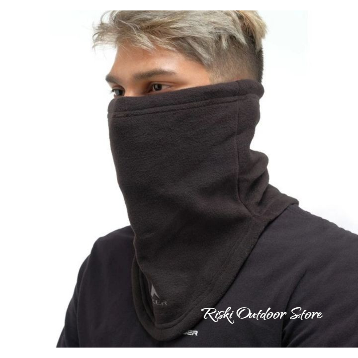 BUFT MASKER MOTOR EIGER GAMKONORA