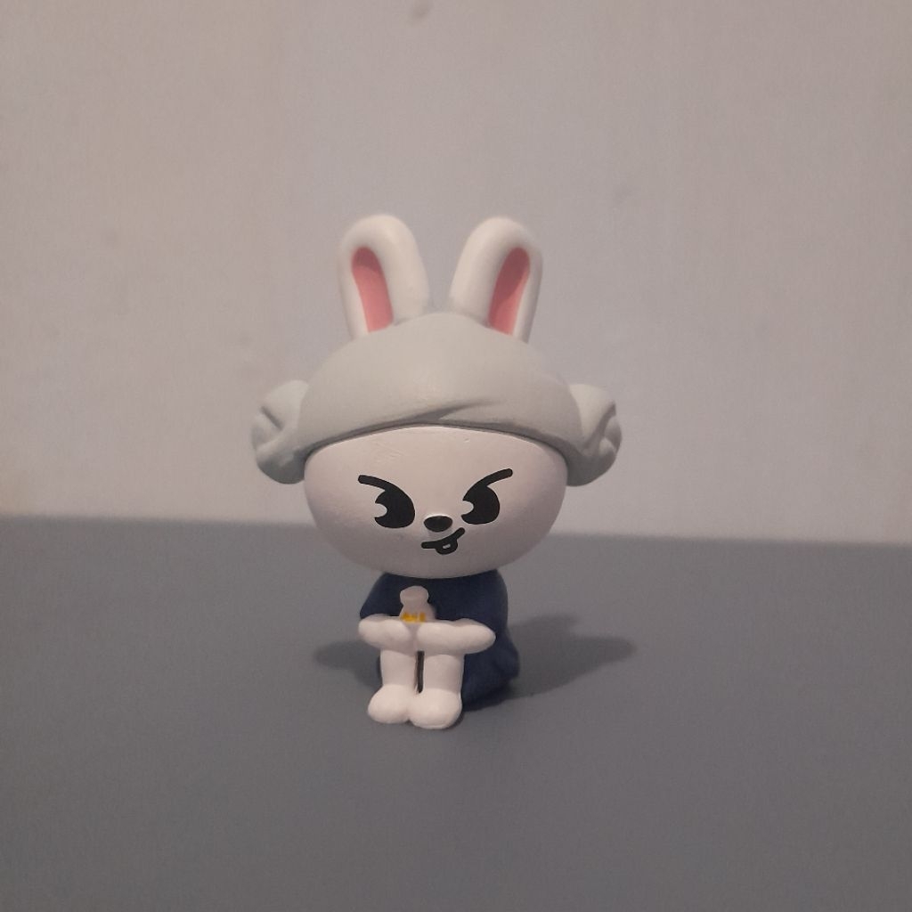SKZOO Gacha Sauna Leebit