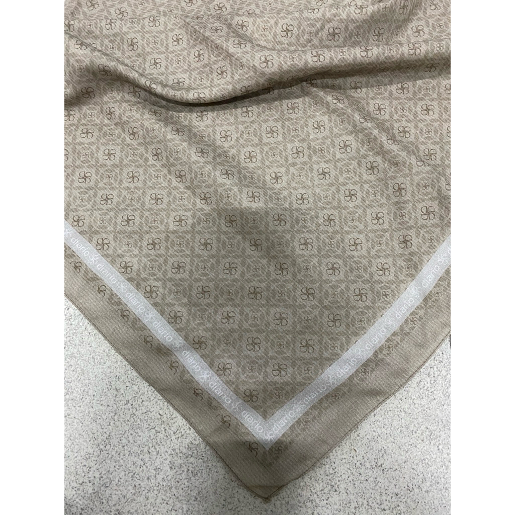 SALE HIJAB DIARIO ULTRAFINE PEACH x Nagita Slavina