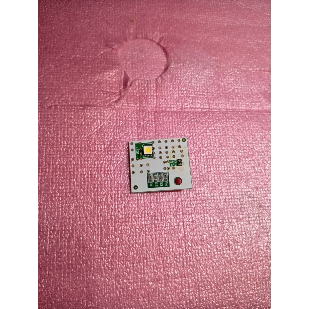 Lampu Kulkas Kulkas Aqua Inverter New Original