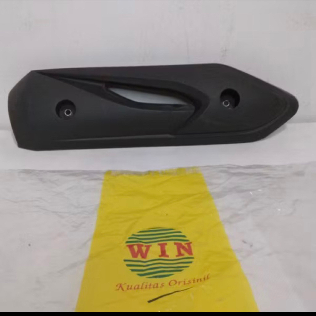 TUTUP KNALPOT BEAT LAMA 2008 2009 2010 2011 | COVER KNALPOT BEAT KARBU | COVER MUFLER BEAT KNALPOT B