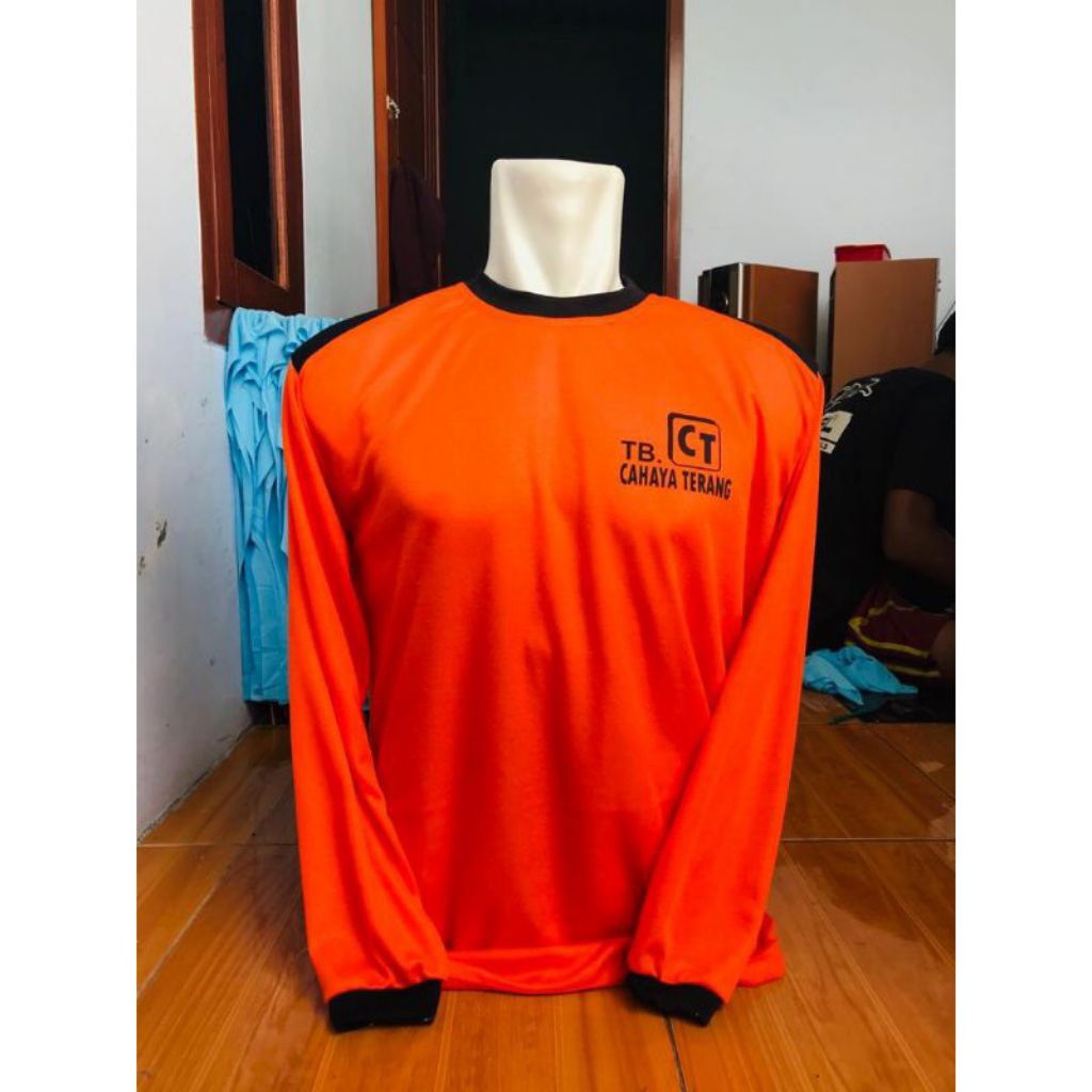 Baju / Kaos Sablon, Kaos Promosi, Kaos Partai, Kaos Toko Bangunan, Kaos Toko Pertanian, Kaos Proyek