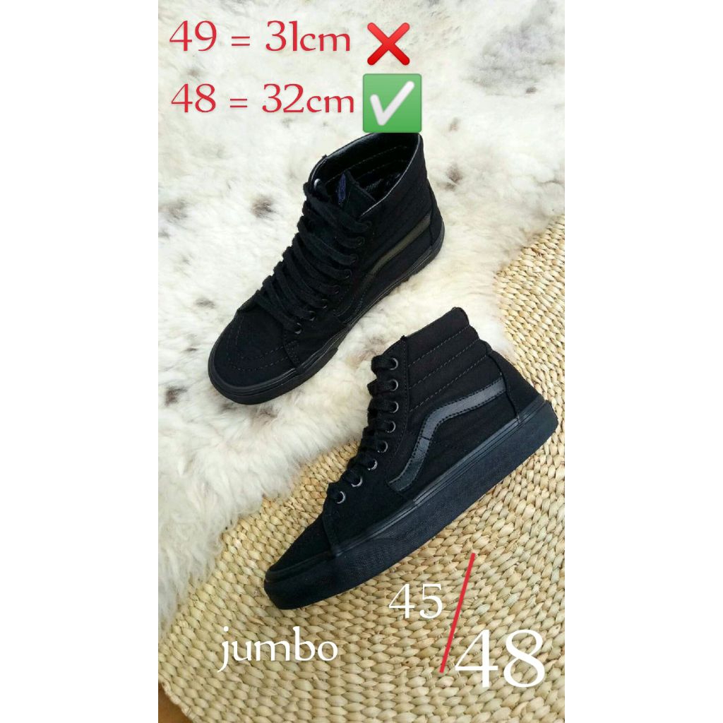 SEPATU BOOT BESAR. SEPATU BOOT JUMBO. SEPATU JUMBO UKURAN 45 46 47 48. SEPATU BOOT PRIA. SNEAKER PRI