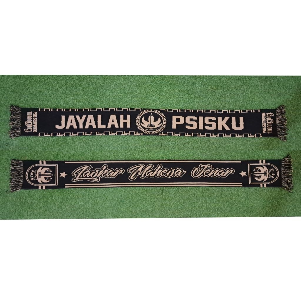 Syal Psis Semarang - Lmj