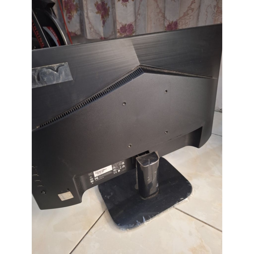 Monitor acer 24 inch KA2424Y
