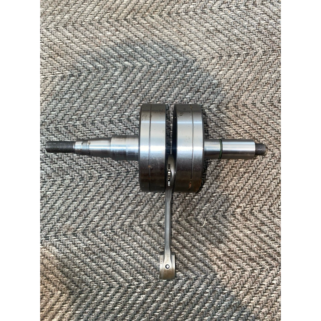 krukas kruk as tk racing rx king rxs second bekas