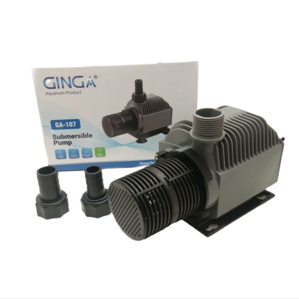 POMPA CELUP KOLAM GA-106-107-108 MESIN CELUP KOLAM IKAN