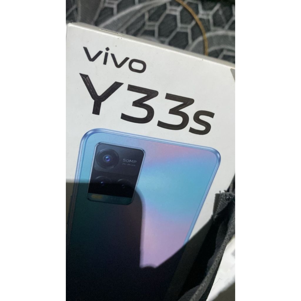 handphone vivo