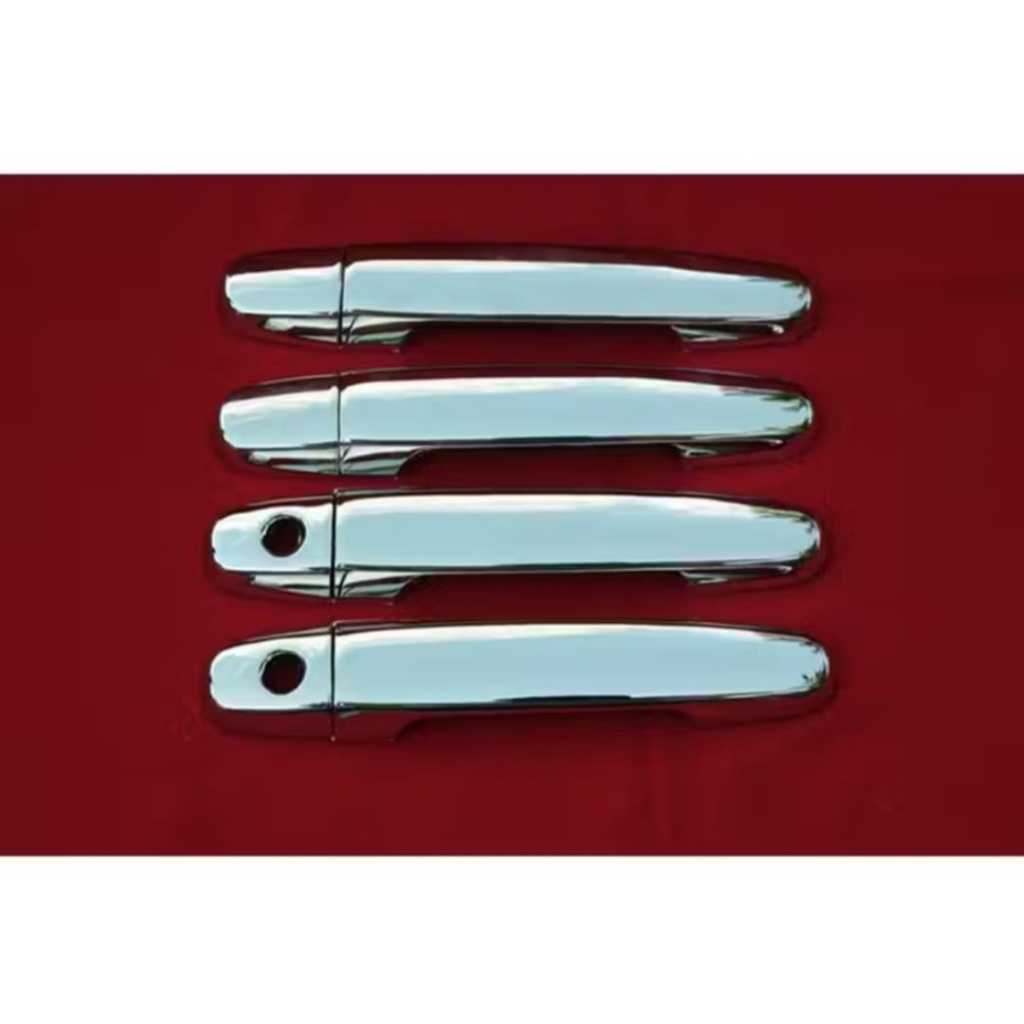 Cover Handle Sirion Chrome 2011 - 2018