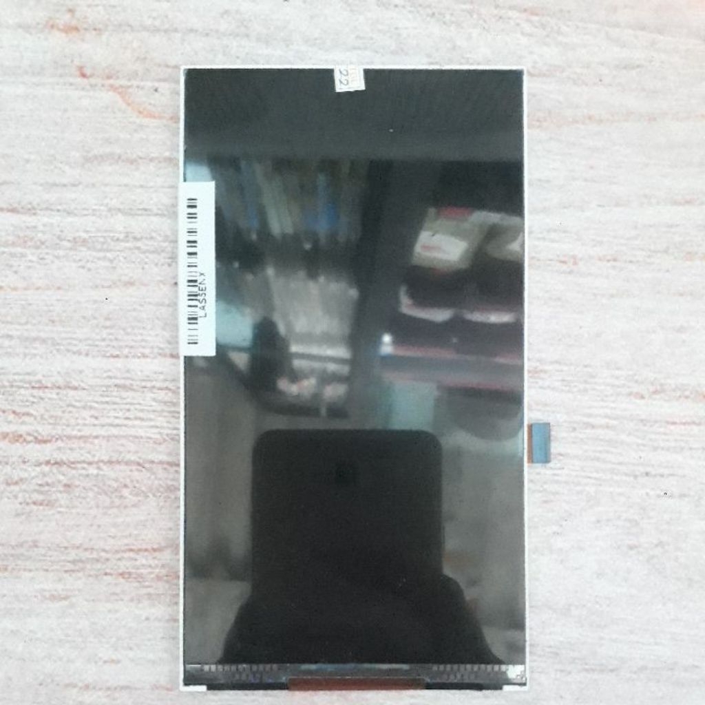 Lcd advan S5E nxt/s50k/s5e 4G/s5e 4Gs