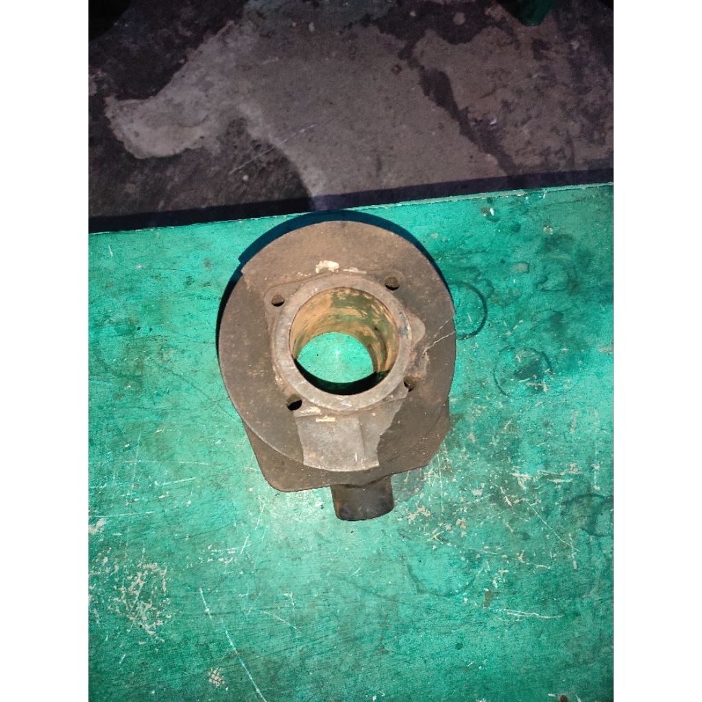 blok vespa ps lubang 2, berkode 2f chung