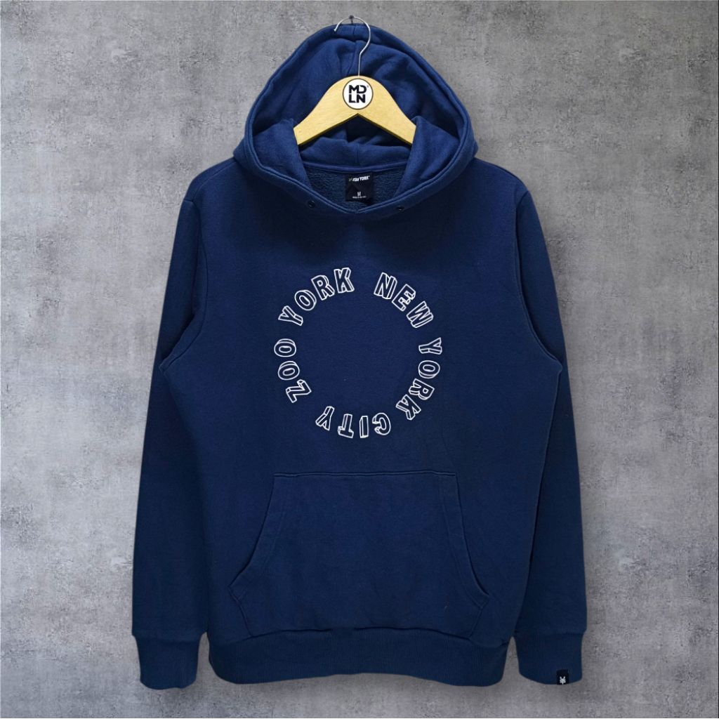 Zoo York Hoodie