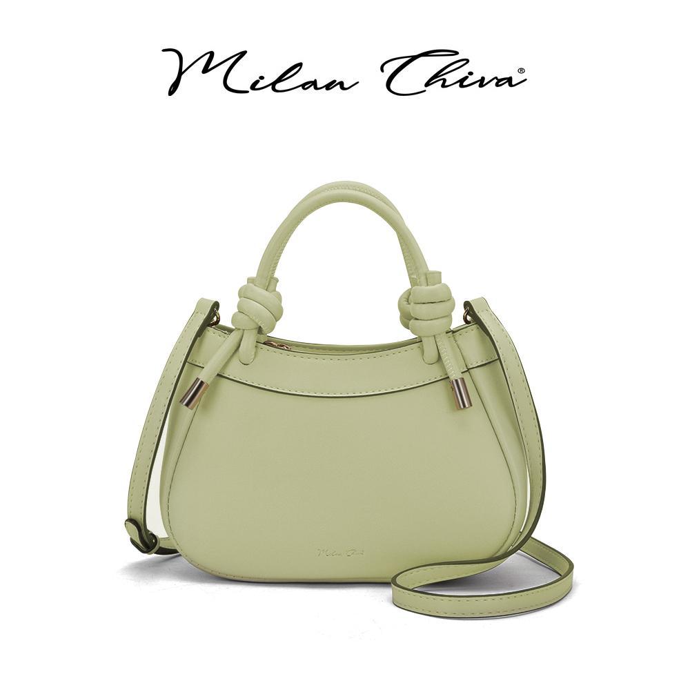 Milan Chiva - Tas Tangan Briana Bag Wanita Sling Bag 502
