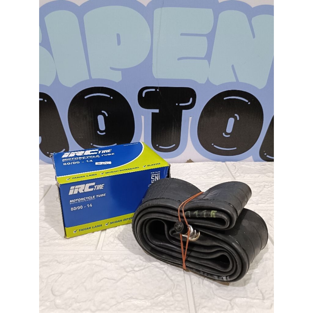 BAN DALAM IRC 80/90 RING 14