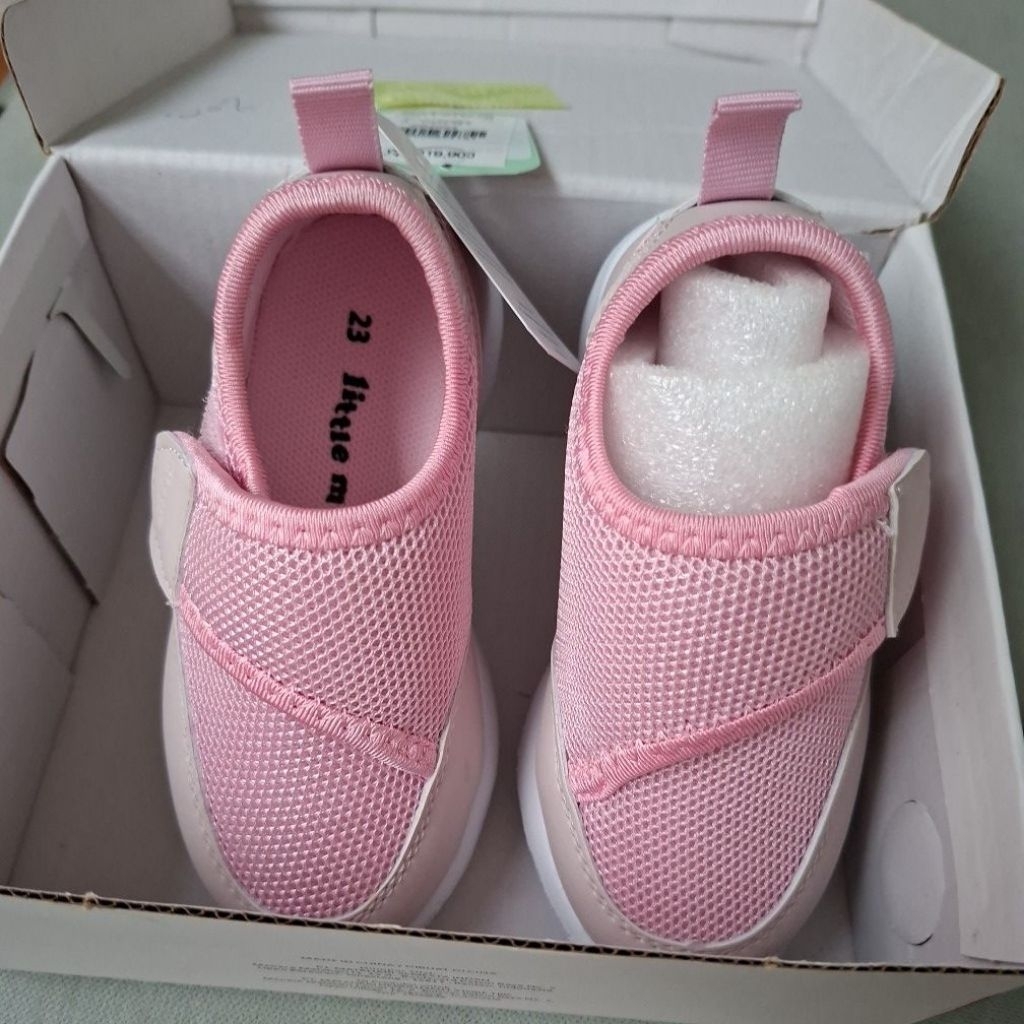 Sepatu Anak Perempuan Little M