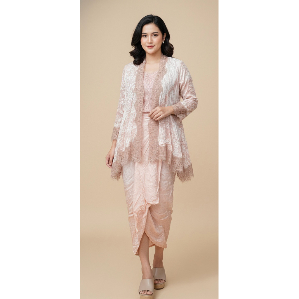 KAFTAN PREMIUM | KARTINIS